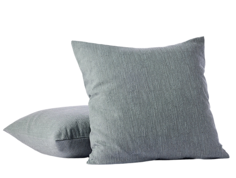 TORO CANYON ORGANIC SHAM | PILLOWS
