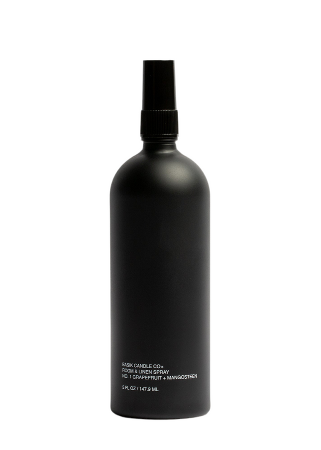 GRAPEFRUIT + MANGOSTEEN ROOM SPRAY