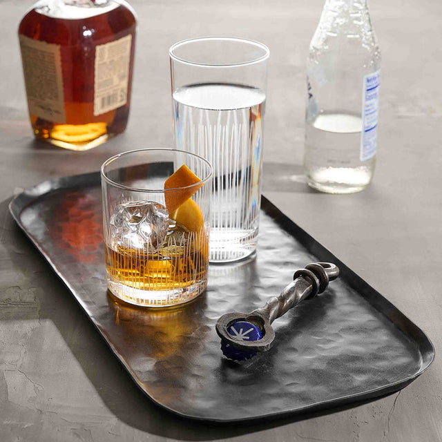 BULLOCK TRAY | ENTERTAINING
