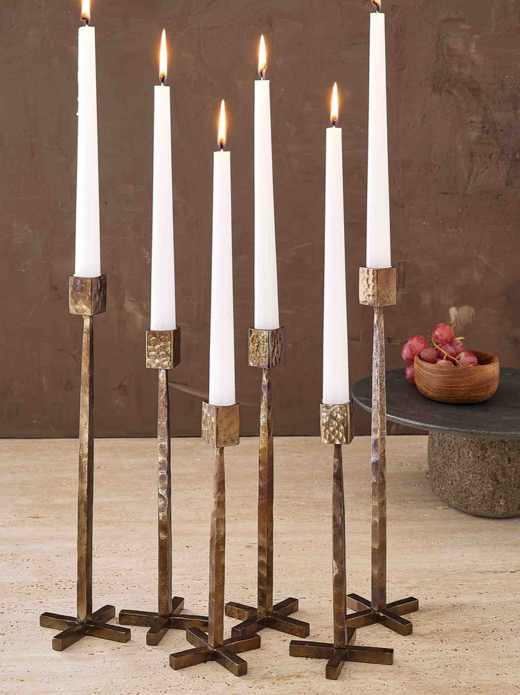 RAYBURN TAPER HOLDER