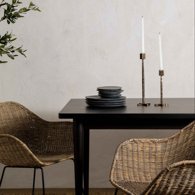 RAYBURN TAPER HOLDER