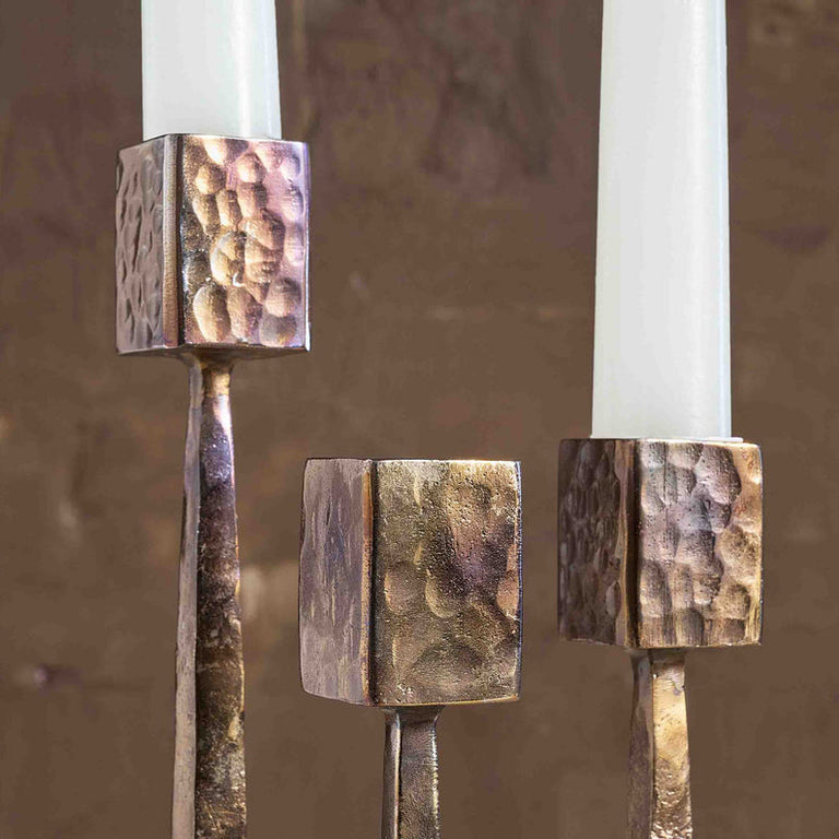 RAYBURN TAPER HOLDER