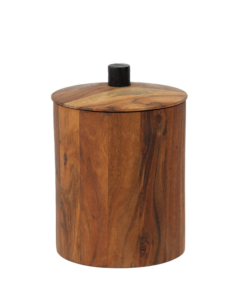 NORBOURBO ACACIA CONTAINER