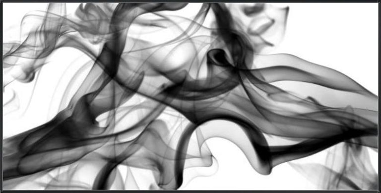 Smoky Atmosphere X by GI Lab