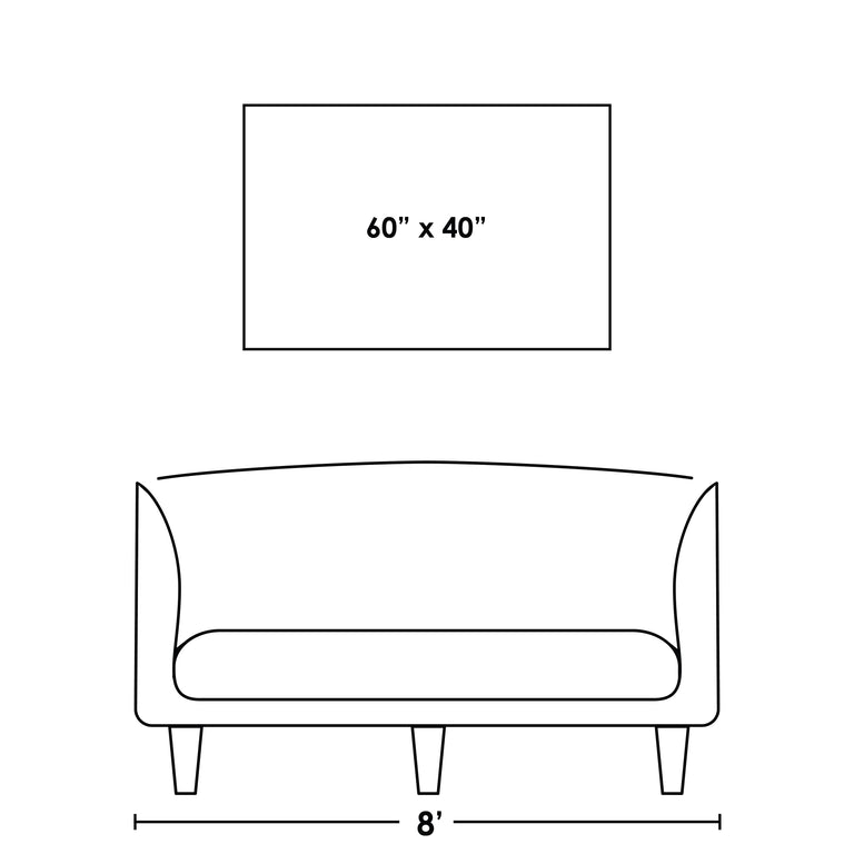 Onyx by Adam Mowery | stretched canvas wall art