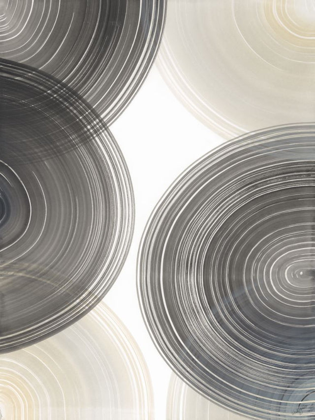 Detour IV by Wendy Hamilton | stretched canvas wall art