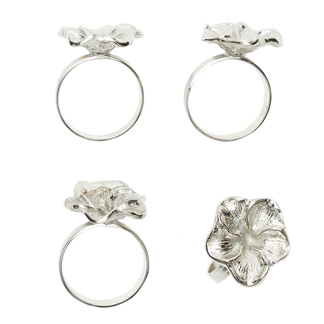 ARCADIA NAPKIN RINGS