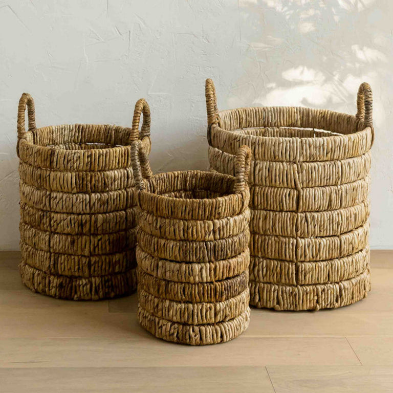 PALMETTO BASKETS