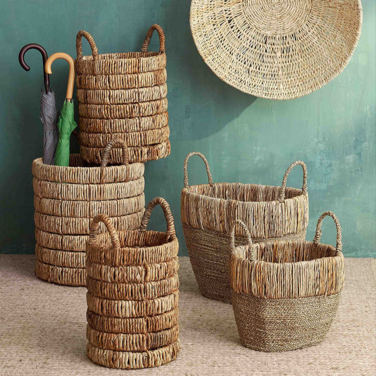 PALMETTO BASKETS