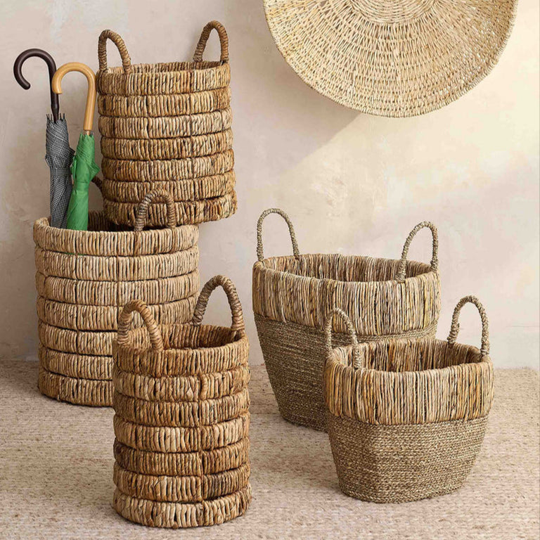 PALMETTO BASKETS