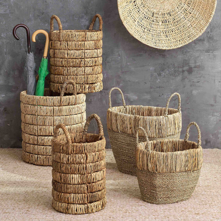 PALMETTO BASKETS