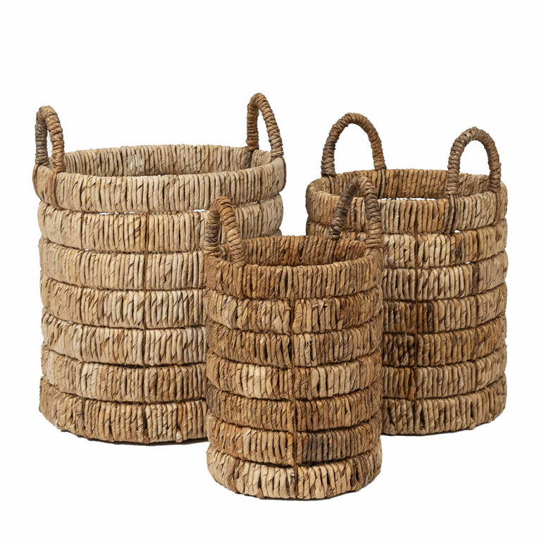 PALMETTO BASKETS