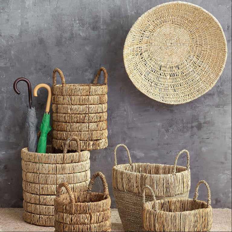 PALMETTO BASKETS