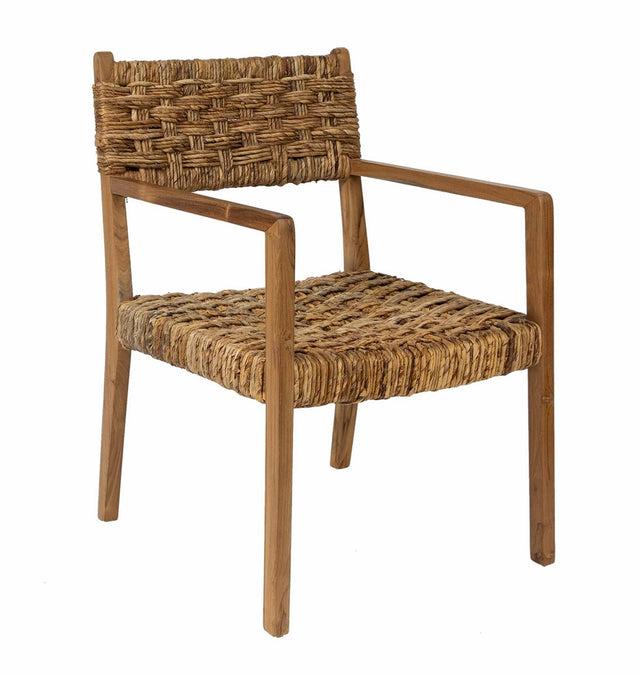 MALTA LOUNGE CHAIR