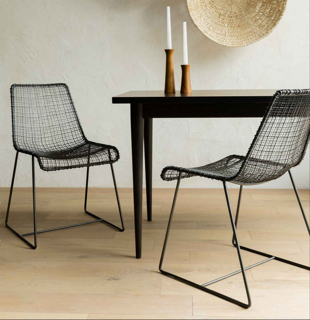 SONOMA DINING CHAIR | SEATING