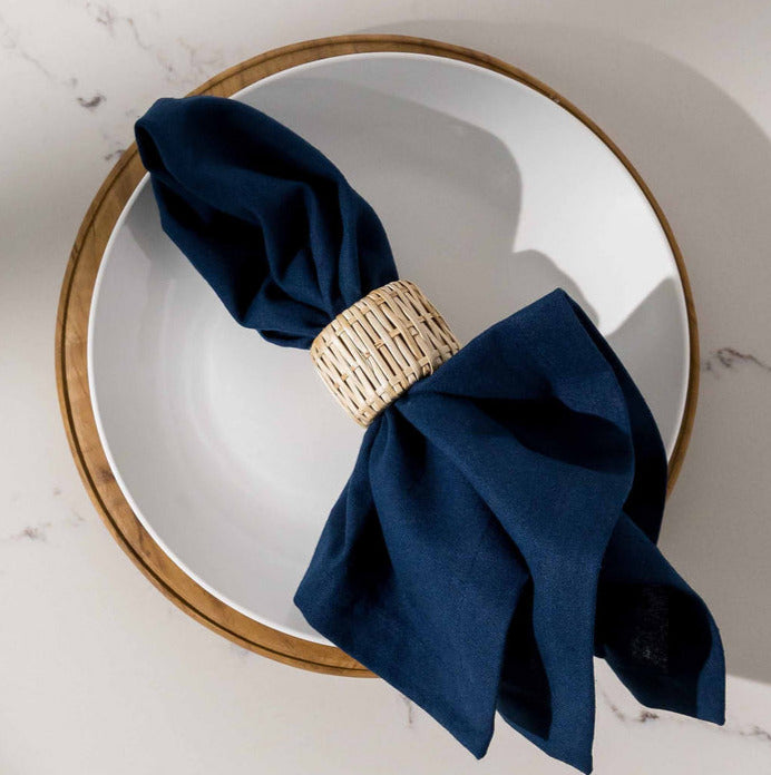 KIKORI NAPKIN RINGS