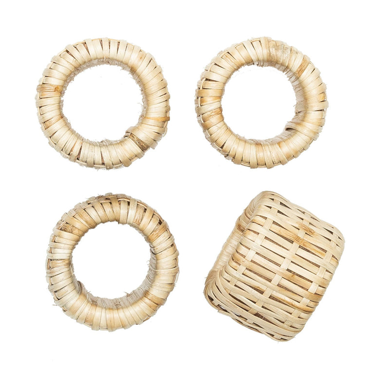 KIKORI NAPKIN RINGS