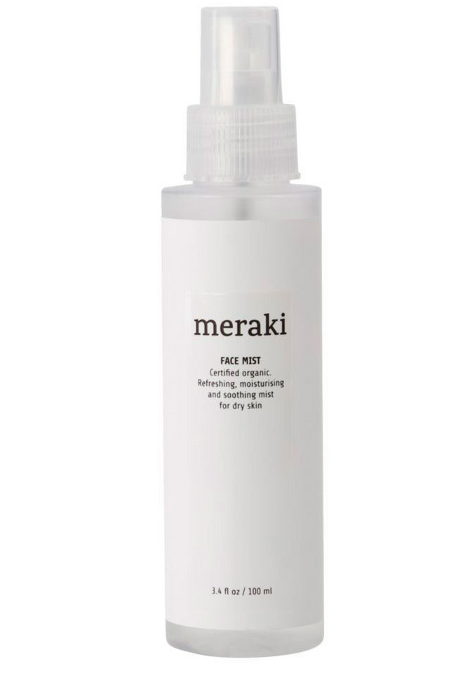 FACE MIST (DENMARK) | MENS SKIN CARE | BODY CARE