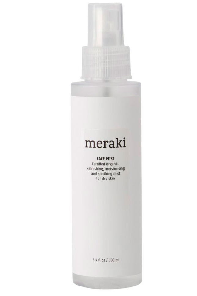 FACE MIST (DENMARK) | MENS SKIN CARE | BODY CARE