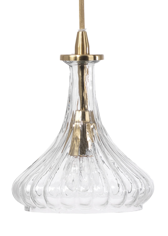 ISABELLA CARAFE PENDANT
