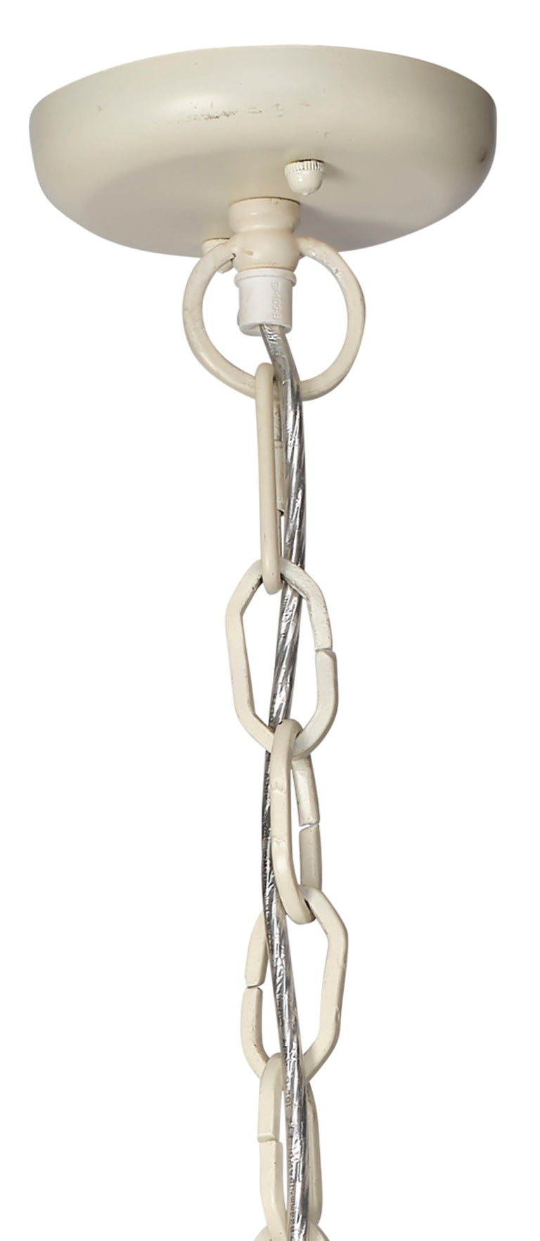 THEORY CHANDELIER