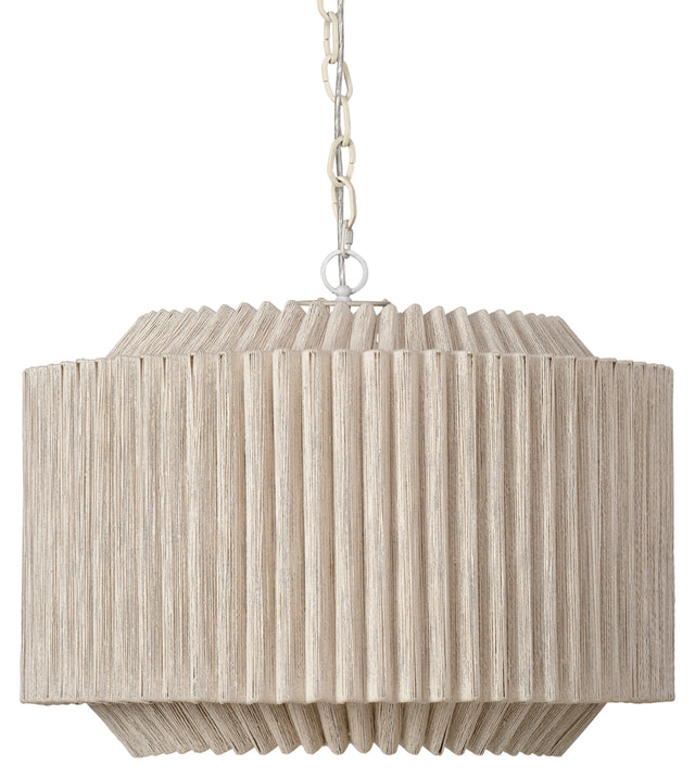 THEORY CHANDELIER