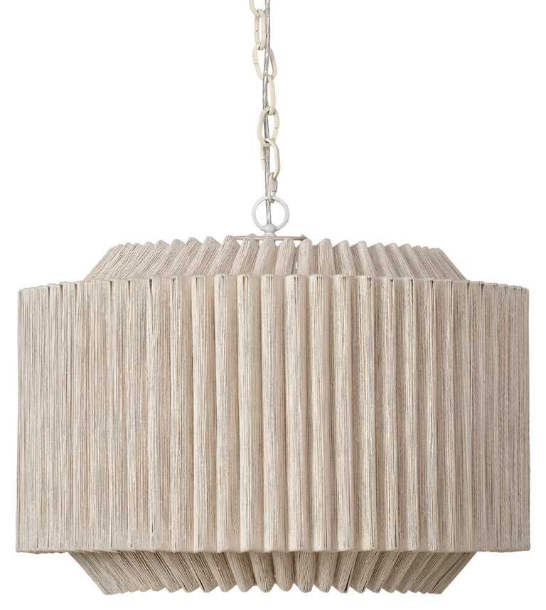 THEORY CHANDELIER