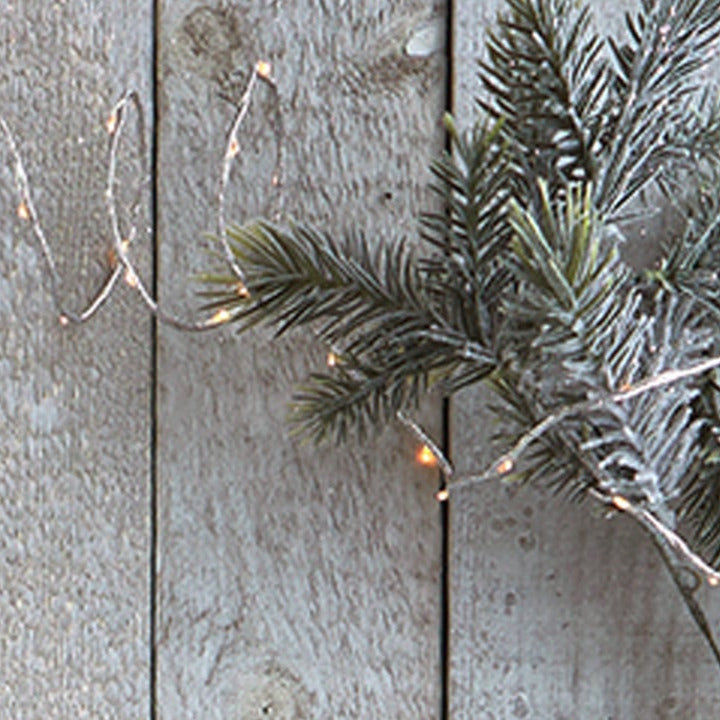 LED FAIRY WIRE | OBJECTS