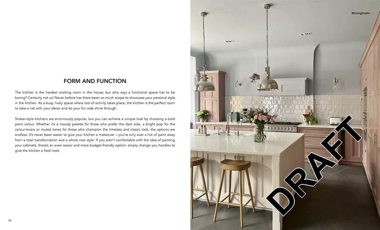 THE ART OF HOME | BOOKS