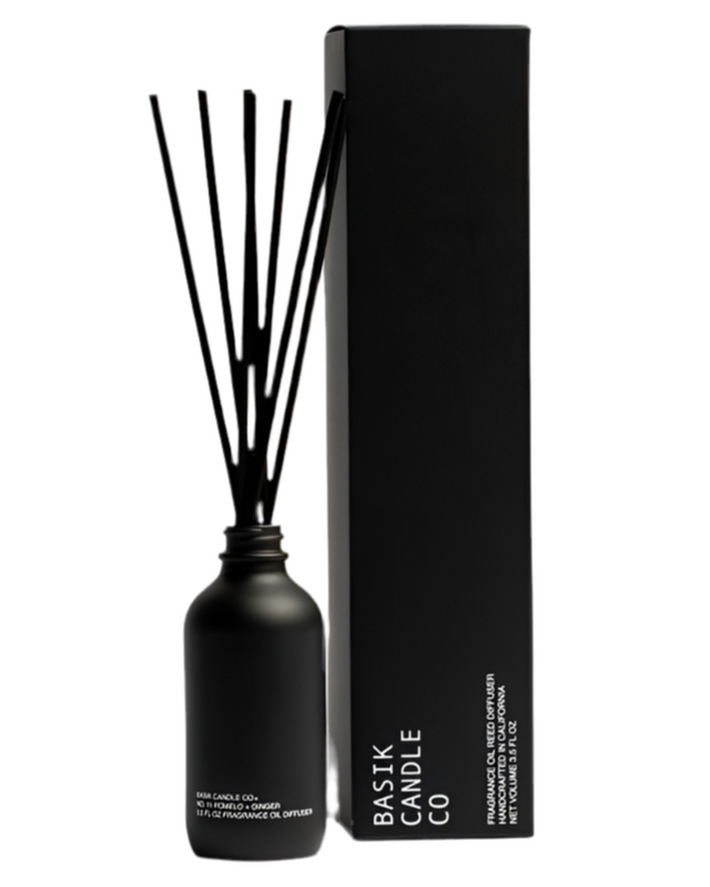 GRAPEFRUIT + MANGOSTEEN DIFFUSER