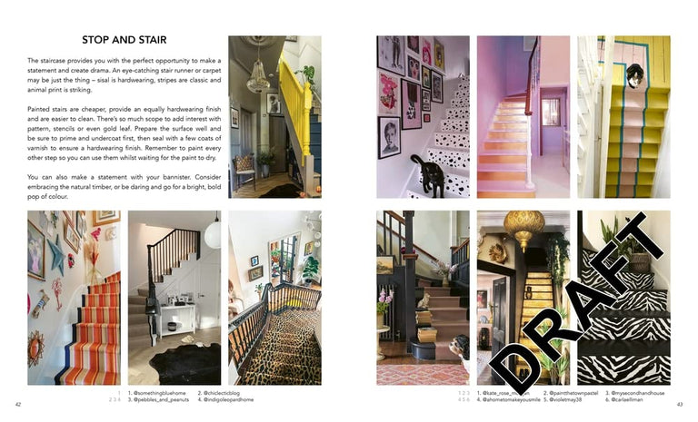 THE ART OF HOME | BOOKS