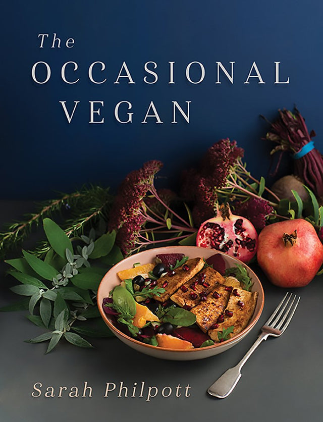 THE OCCASIONAL VEGAN | BOOKS