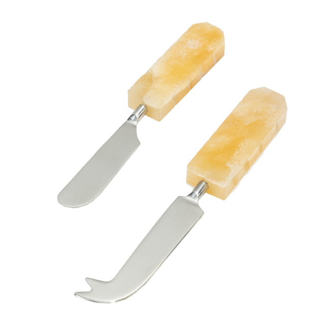 EMBER CHEESE KNIVES