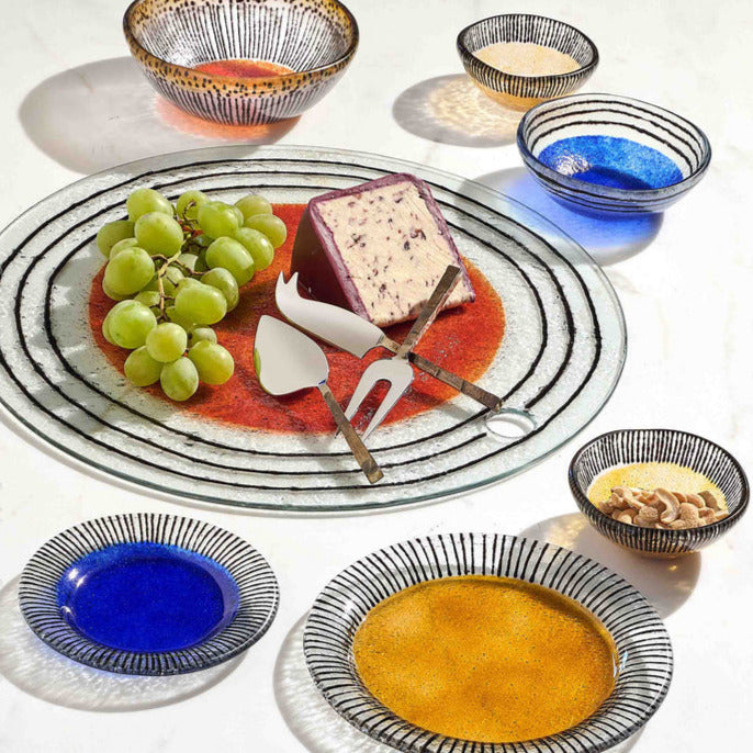 RAYBURN CHEESE KNIVES | ENTERTAINING | HOSTING