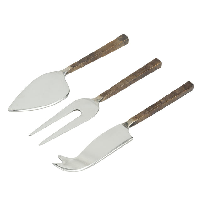 RAYBURN CHEESE KNIVES | ENTERTAINING | HOSTING