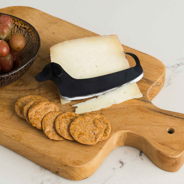 MILO CHEESE KNIFE