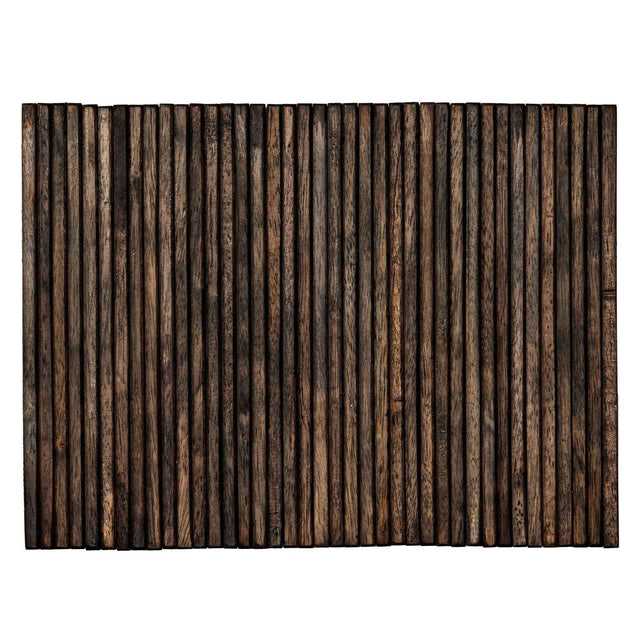 BURWELL PLACEMATS | TABLE TEXTILES