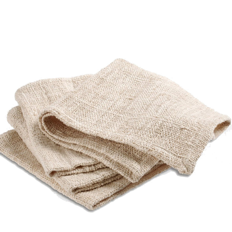 NATURAL CAPRI NAPKINS (INDONESIA) | ENTERTAINING