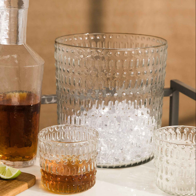 MORSE CONTAINER | ICE BUCKET | ENTERTAINING
