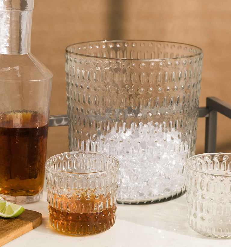 MORSE CONTAINER | ICE BUCKET | ENTERTAINING
