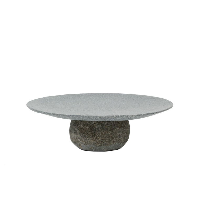 STONESHARD RISER