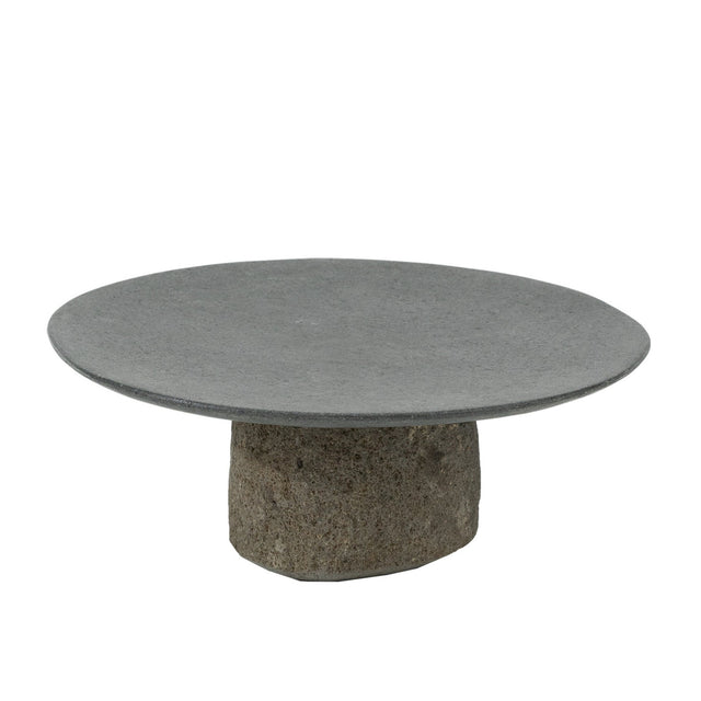 STONESHARD RISER