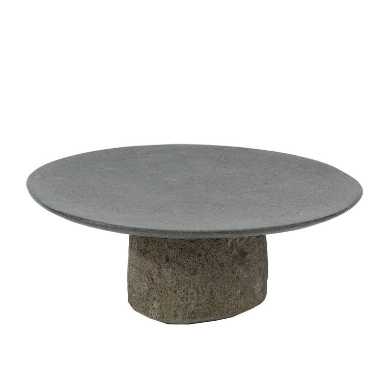 STONESHARD RISER
