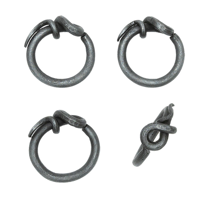 BRUMMEL NAPKIN RINGS