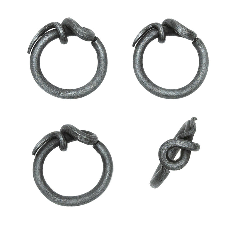 BRUMMEL NAPKIN RINGS