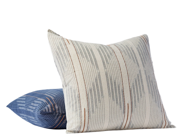 MORELIA ORGANIC SHAM