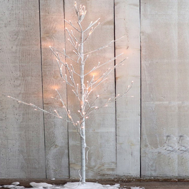 WINTER LED TREES | HOLIDAY