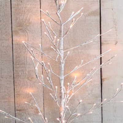 WINTER LED TREES | HOLIDAY
