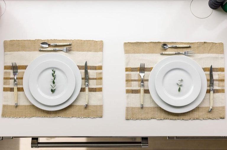 GONDER PLACEMATS