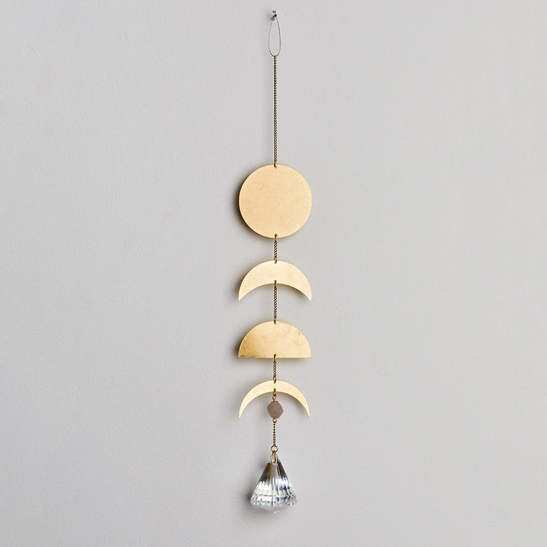 MOON PHASE SUNCATHCER
